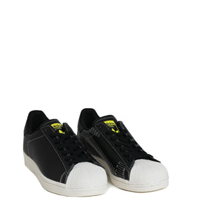 Adidas SuperstarPure Unisex Nero 110709