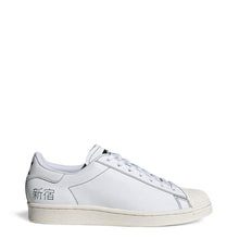 Carica l&#39;immagine nel visualizzatore di Gallery, Adidas SuperstarPure Unisex Bianco 110710