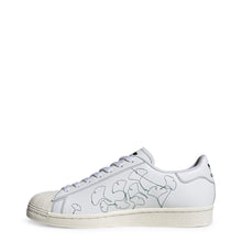 Carica l&#39;immagine nel visualizzatore di Gallery, Adidas SuperstarPure Unisex Bianco 110710