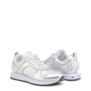 Bikkembergs B4BKW0041 Donna Grigio 110727