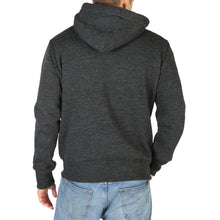 Carica l&#39;immagine nel visualizzatore di Gallery, Superdry M2010265A Uomo Grigio 111501