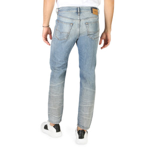 Diesel MHARKY_L32_00SH3Q_088AH Uomo Blu 111691