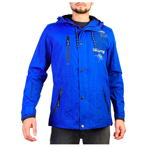 Geographical Norway Clement_man Uomo Blu 90536