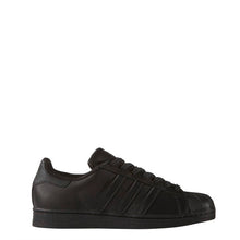 Carica l&#39;immagine nel visualizzatore di Gallery, Adidas Superstar Unisex Nero 93308