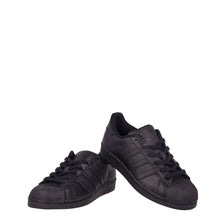 Carica l&#39;immagine nel visualizzatore di Gallery, Adidas Superstar Unisex Nero 93308