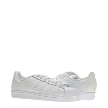 Carica l&#39;immagine nel visualizzatore di Gallery, Adidas Superstar Unisex Bianco 93791