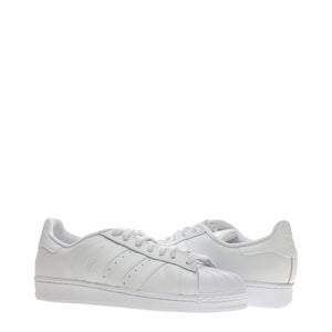 Adidas Superstar Unisex Bianco 93791