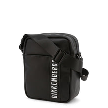 Carica l&#39;immagine nel visualizzatore di Gallery, Bikkembergs E2BPME4A0012 Uomo Nero 126384