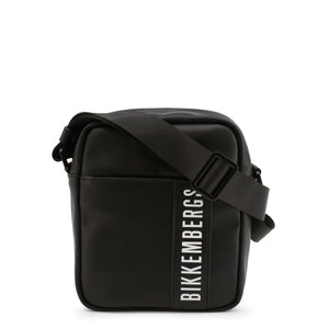 Bikkembergs E2BPME4A0012 Uomo Nero 126384