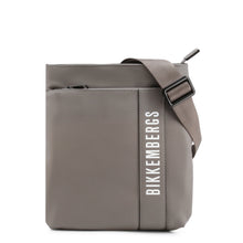 Carica l&#39;immagine nel visualizzatore di Gallery, Bikkembergs E2BPME4A0022 Uomo Grigio 126385