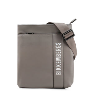 Bikkembergs E2BPME4A0022 Uomo Grigio 126385