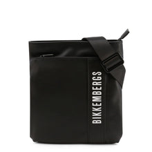 Carica l&#39;immagine nel visualizzatore di Gallery, Bikkembergs E2BPME4A0022 Uomo Nero 126387