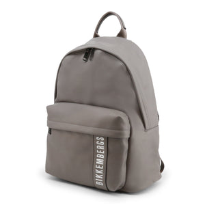 Bikkembergs E2BPME4A0045 Uomo Grigio 126388