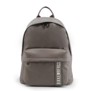 Bikkembergs E2BPME4A0045 Uomo Grigio 126388