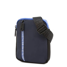 Carica l&#39;immagine nel visualizzatore di Gallery, Bikkembergs E2CPME170012 Uomo Blu 126391