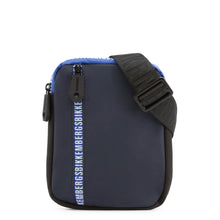 Carica l&#39;immagine nel visualizzatore di Gallery, Bikkembergs E2CPME170012 Uomo Blu 126391