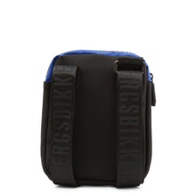 Carica l&#39;immagine nel visualizzatore di Gallery, Bikkembergs E2CPME170012 Uomo Blu 126391