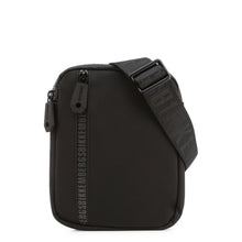 Carica l&#39;immagine nel visualizzatore di Gallery, Bikkembergs E2CPME170012 Uomo Nero 126392