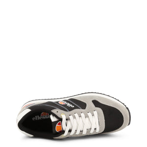 Ellesse LAMBERT Uomo Nero 127285