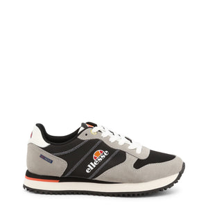 Ellesse LAMBERT Uomo Nero 127285