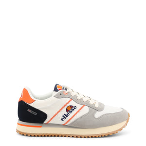 Ellesse LAMBERT Uomo Bianco 127286