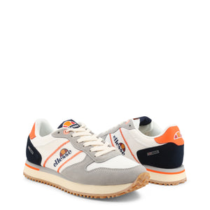 Ellesse LAMBERT Uomo Bianco 127286