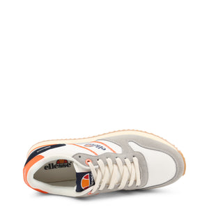 Ellesse LAMBERT Uomo Bianco 127286