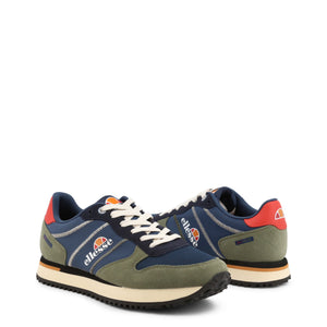 Ellesse LAMBERT Uomo Blu 127289