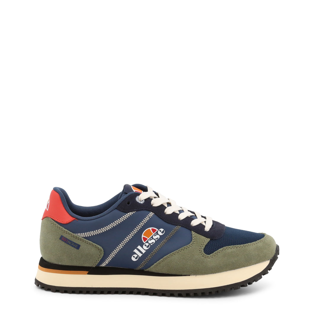 Ellesse LAMBERT Uomo Blu 127289