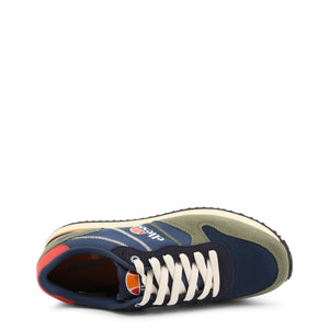 Ellesse LAMBERT Uomo Blu 127289