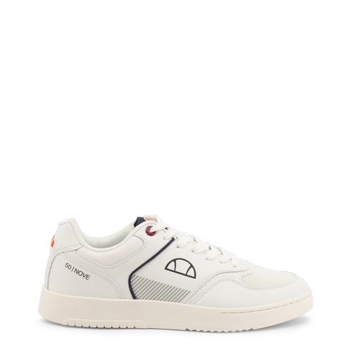 Ellesse FREDRICK Uomo Bianco 127292