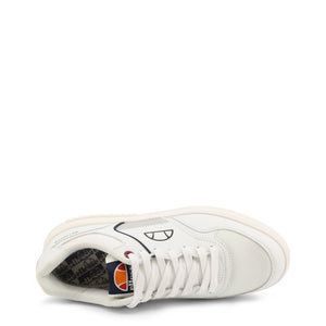 Ellesse FREDRICK Uomo Bianco 127292