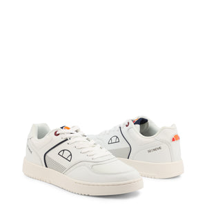 Ellesse FREDRICK Uomo Bianco 127292