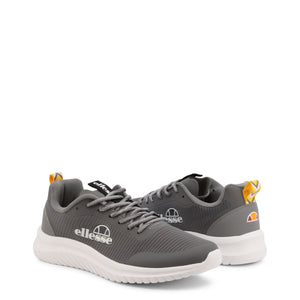 Ellesse NEW-RUSSELL Uomo Grigio 127293