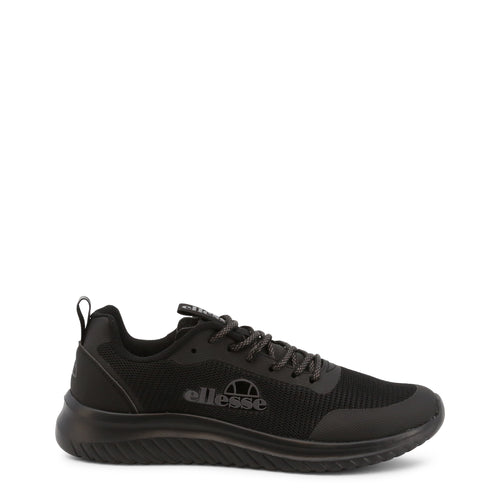 Ellesse NEW-RUSSELL Uomo Nero 127295