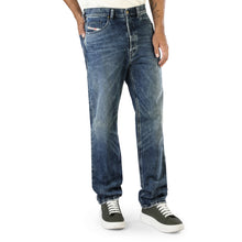 Carica l&#39;immagine nel visualizzatore di Gallery, Diesel D-MACS_L32_0097G Uomo Blu 127875