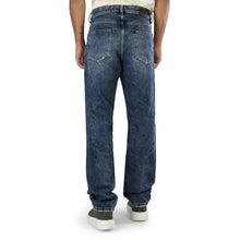 Carica l&#39;immagine nel visualizzatore di Gallery, Diesel D-MACS_L32_0097G Uomo Blu 127875