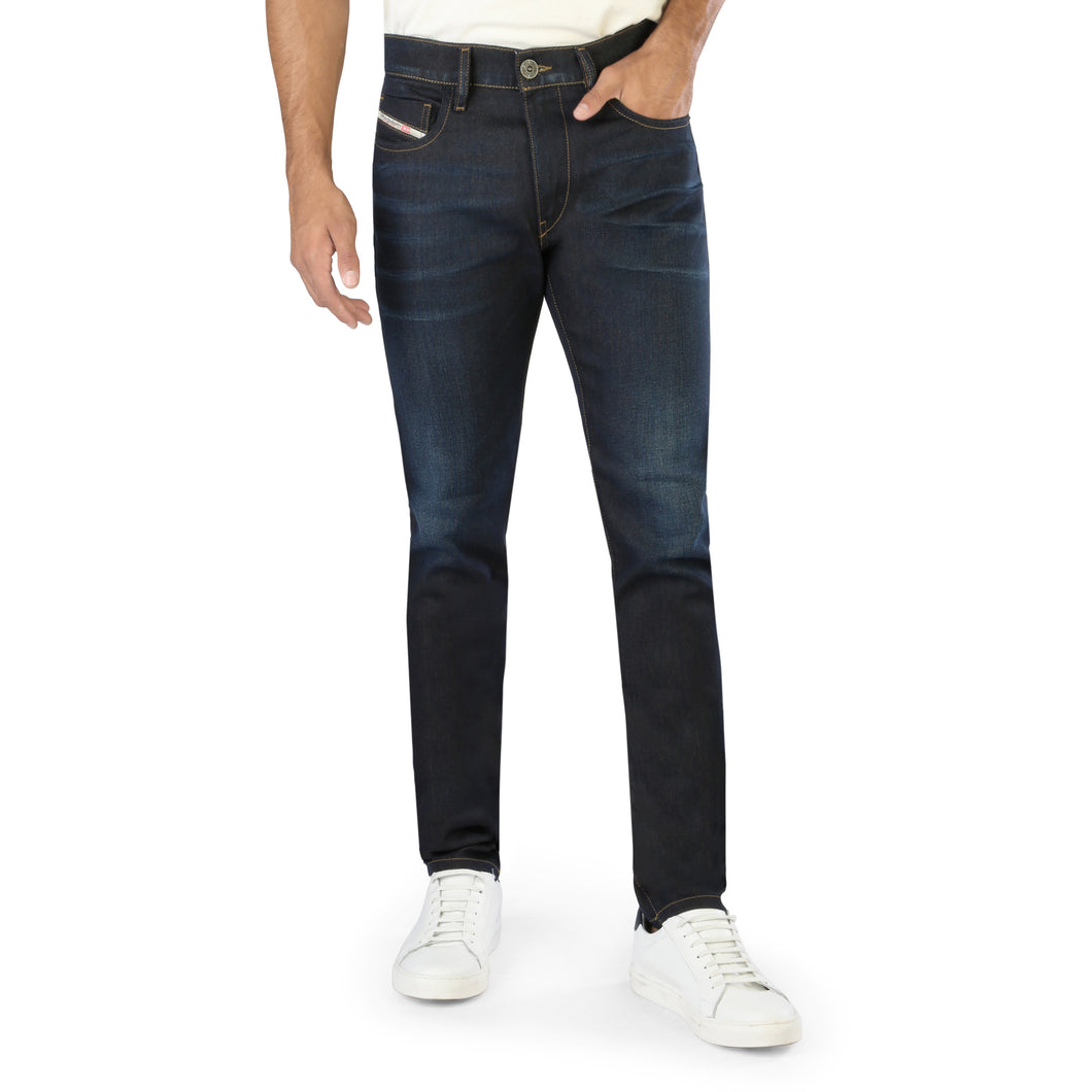 Diesel D-STRUKT_L32_09A45 Uomo Blu 127878