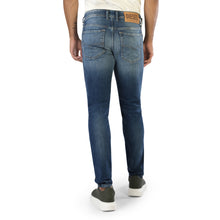 Carica l&#39;immagine nel visualizzatore di Gallery, Diesel SLEENKER-X_L32_09A60 Uomo Blu 127892