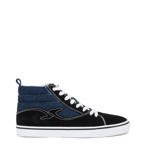 Trussardi 77A00134 Uomo Blu 115220