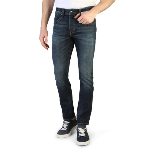 Diesel BUSTER_L32_00SDHB_RFE03 Uomo Blu 124345