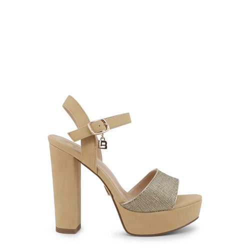 Laura Biagiotti 6117 Donna Marrone 124669